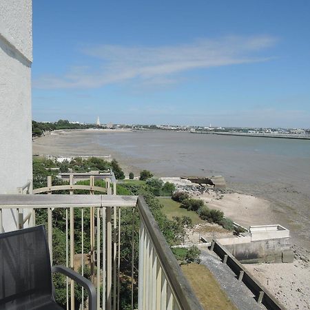 Hotel Les Brises La Rochelle  Pokoj fotografie